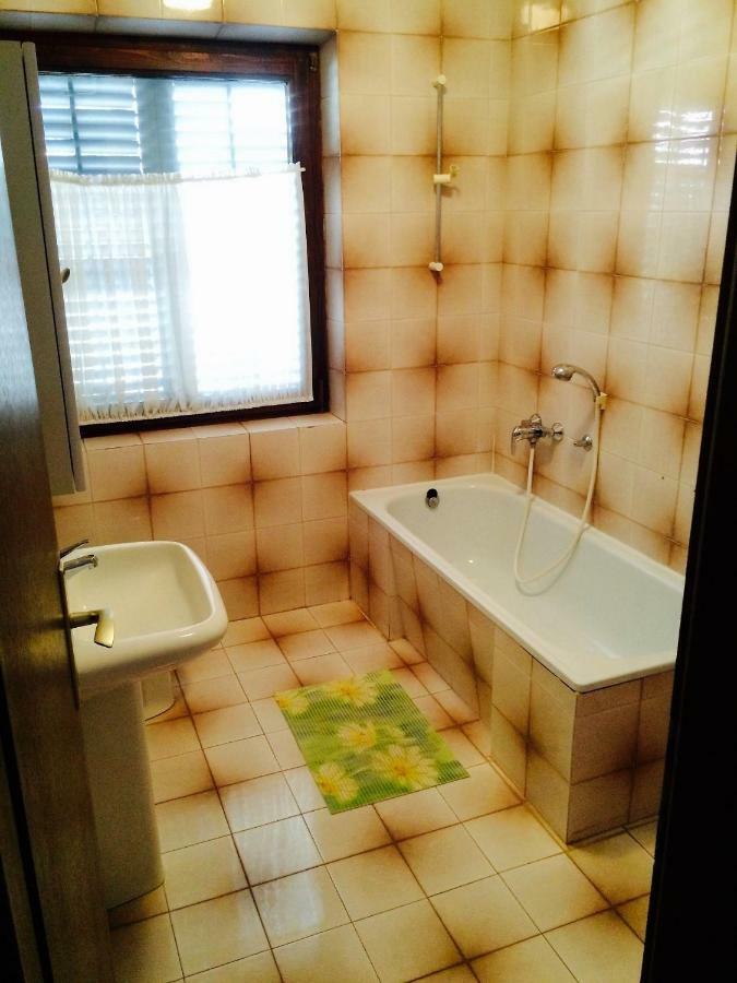 Apartments Markelj Lovrečica المظهر الخارجي الصورة