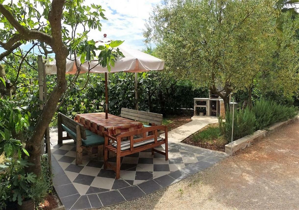 Apartments Markelj Lovrečica المظهر الخارجي الصورة