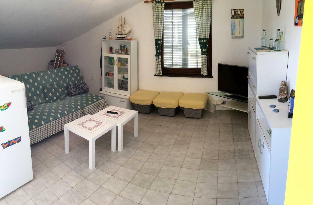Apartments Markelj Lovrečica المظهر الخارجي الصورة