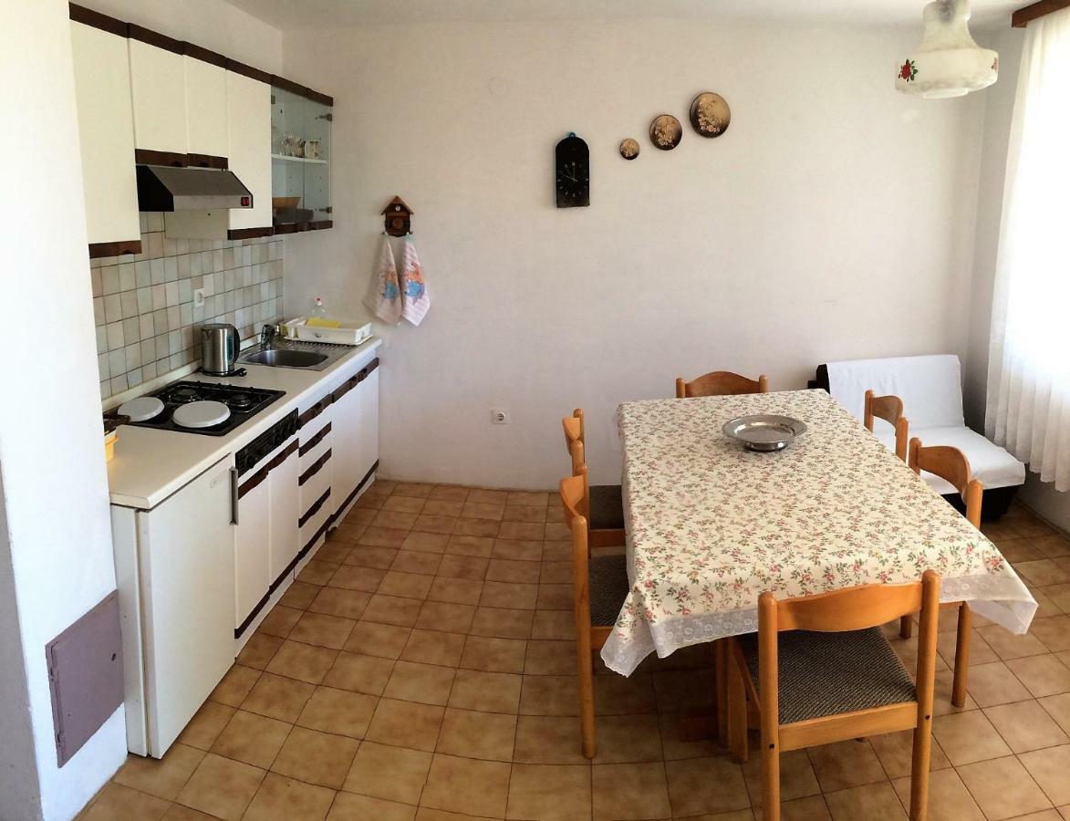 Apartments Markelj Lovrečica المظهر الخارجي الصورة