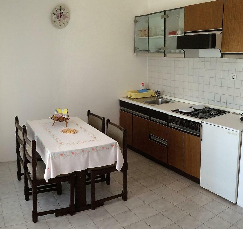 Apartments Markelj Lovrečica المظهر الخارجي الصورة