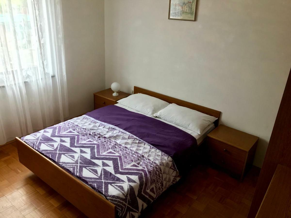 Apartments Markelj Lovrečica المظهر الخارجي الصورة