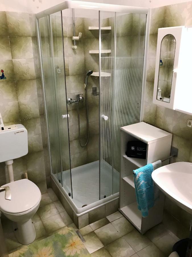 Apartments Markelj Lovrečica المظهر الخارجي الصورة