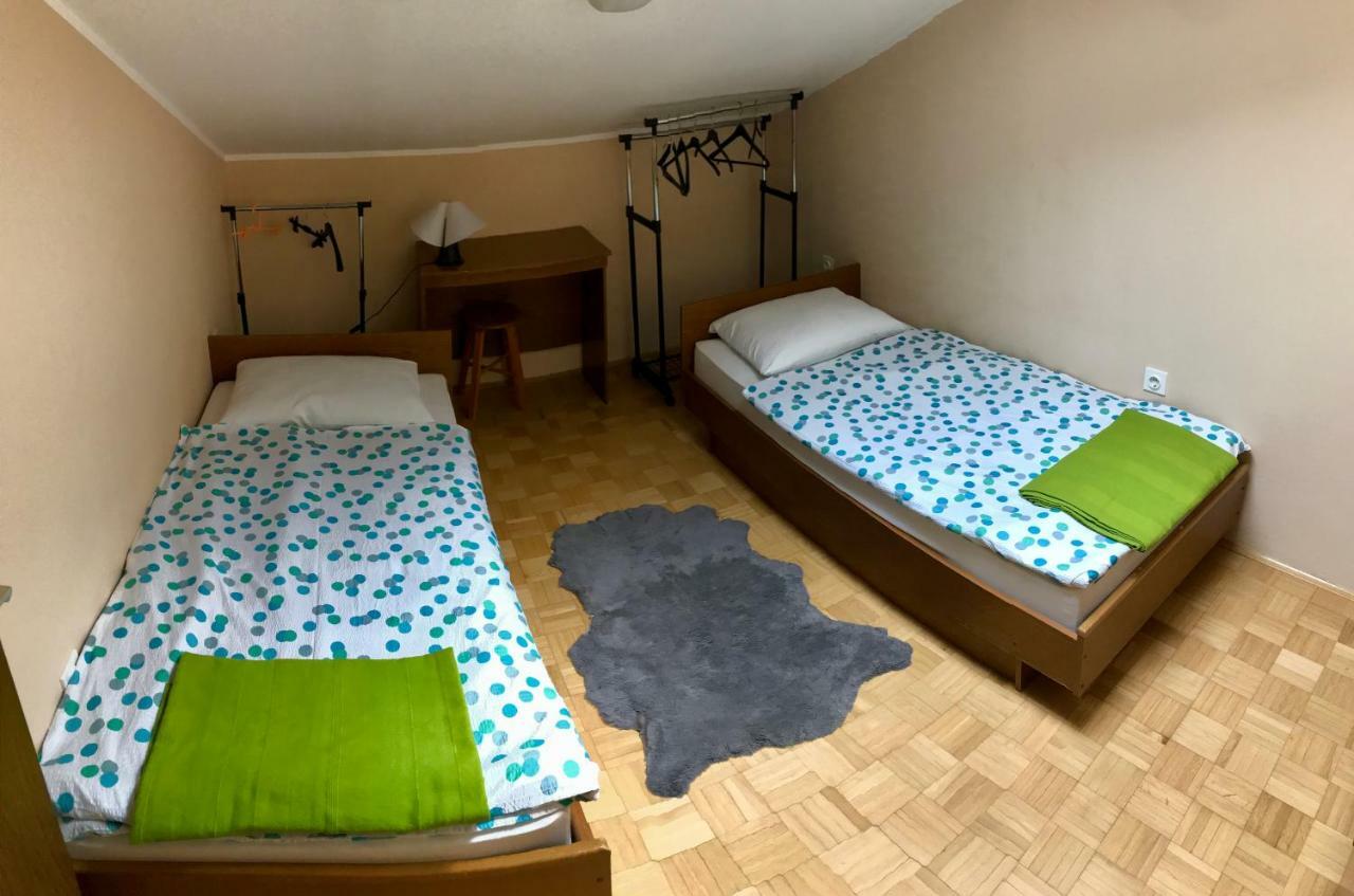 Apartments Markelj Lovrečica المظهر الخارجي الصورة