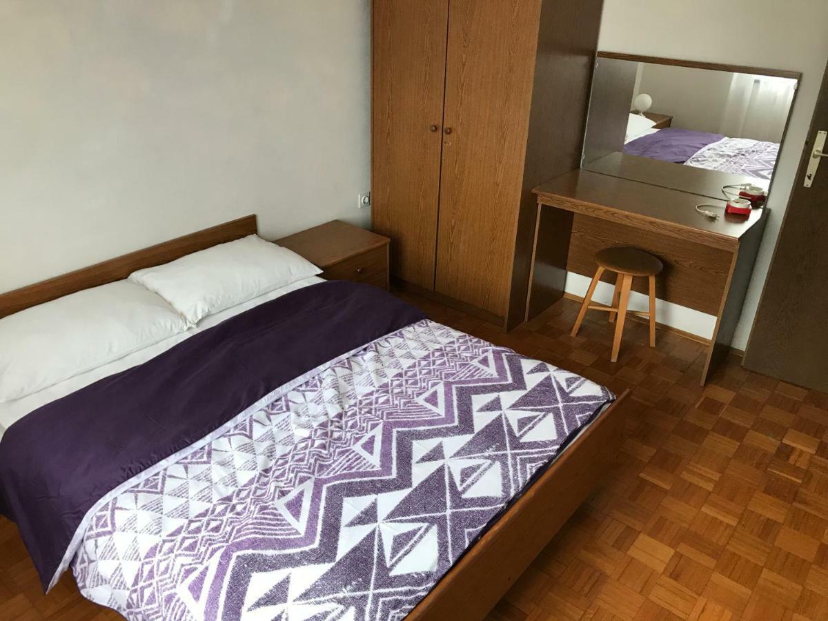 Apartments Markelj Lovrečica المظهر الخارجي الصورة