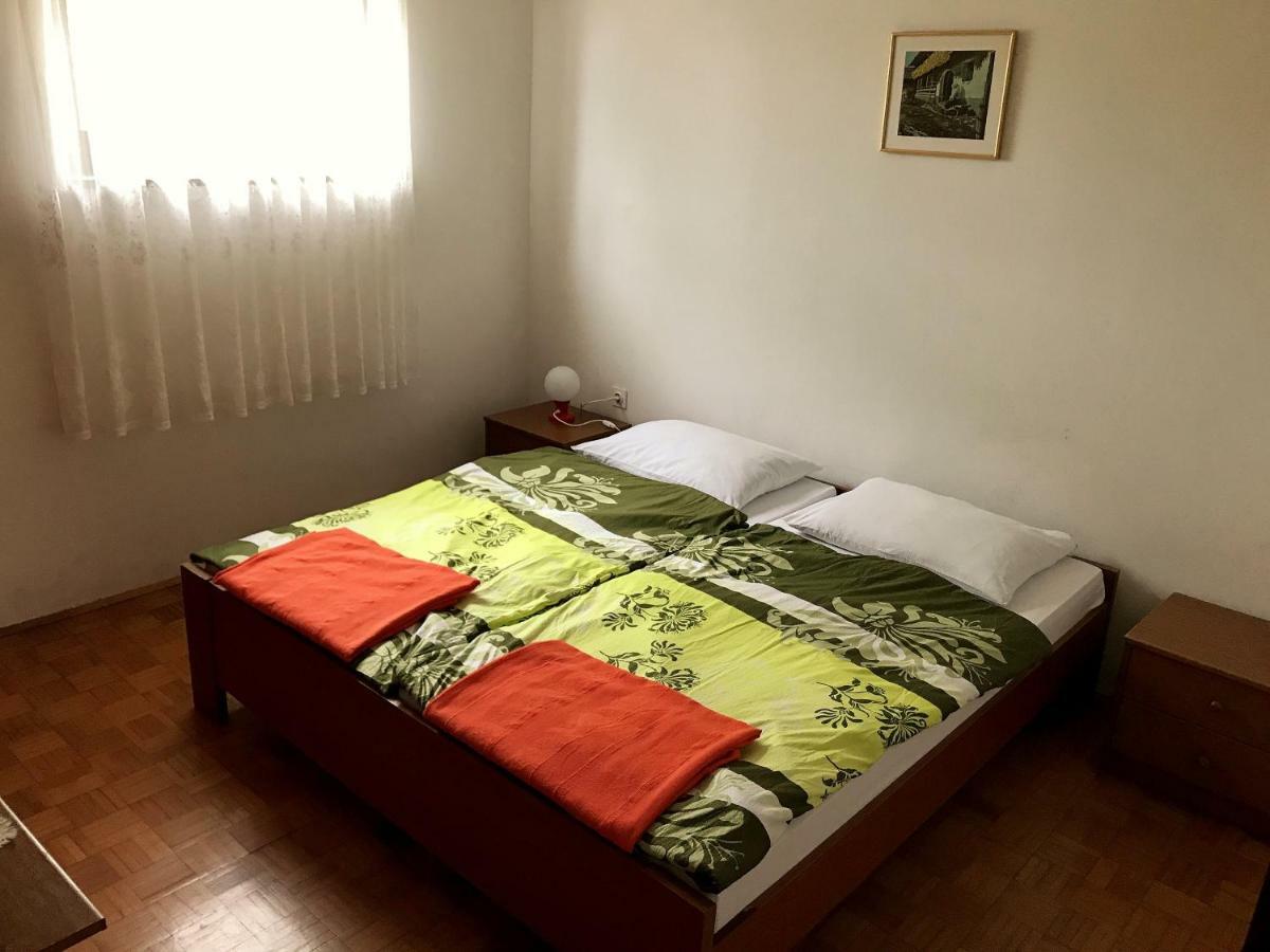 Apartments Markelj Lovrečica المظهر الخارجي الصورة