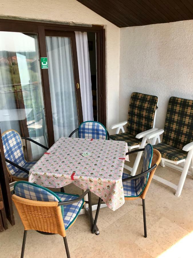 Apartments Markelj Lovrečica المظهر الخارجي الصورة
