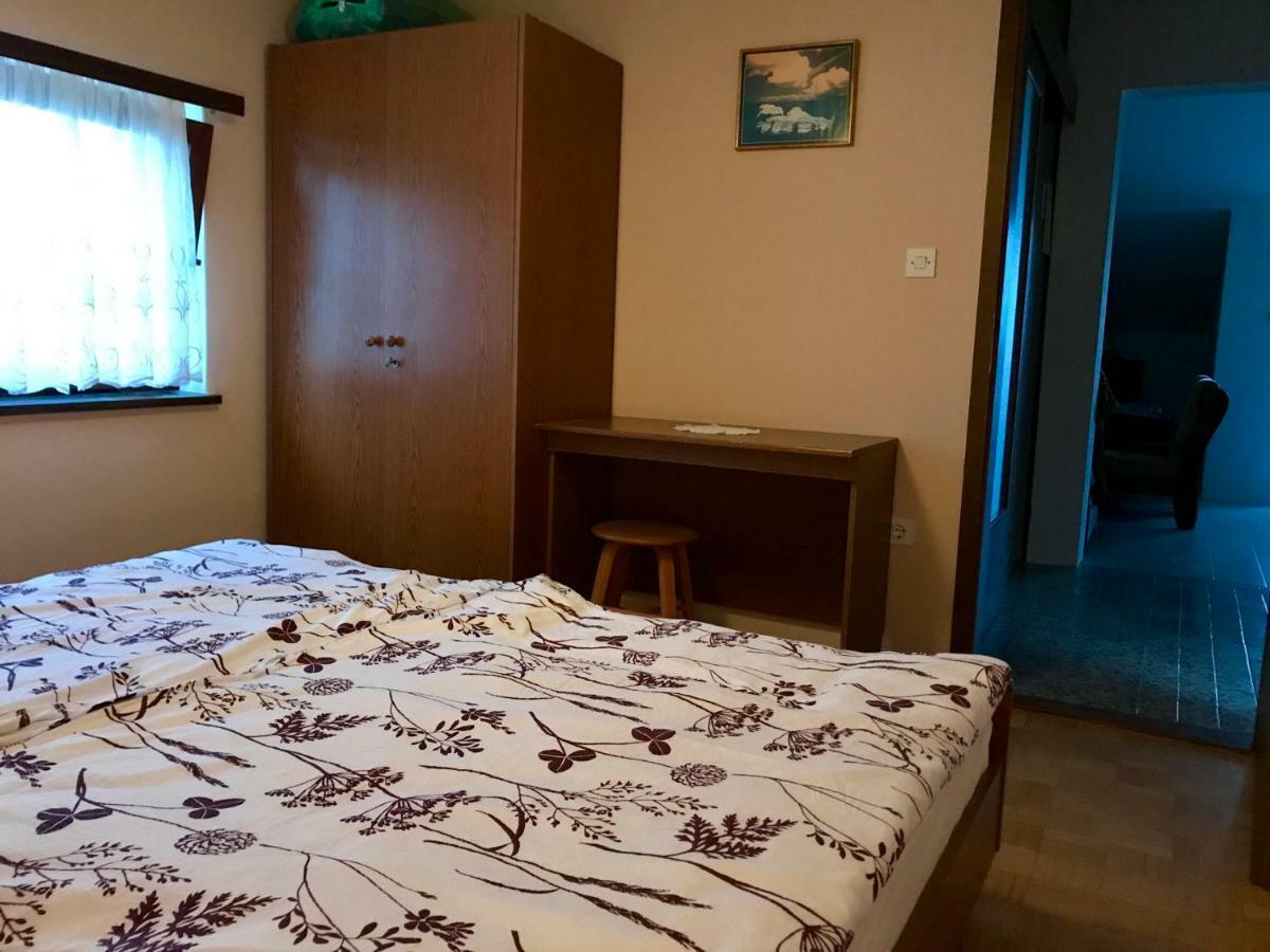 Apartments Markelj Lovrečica المظهر الخارجي الصورة