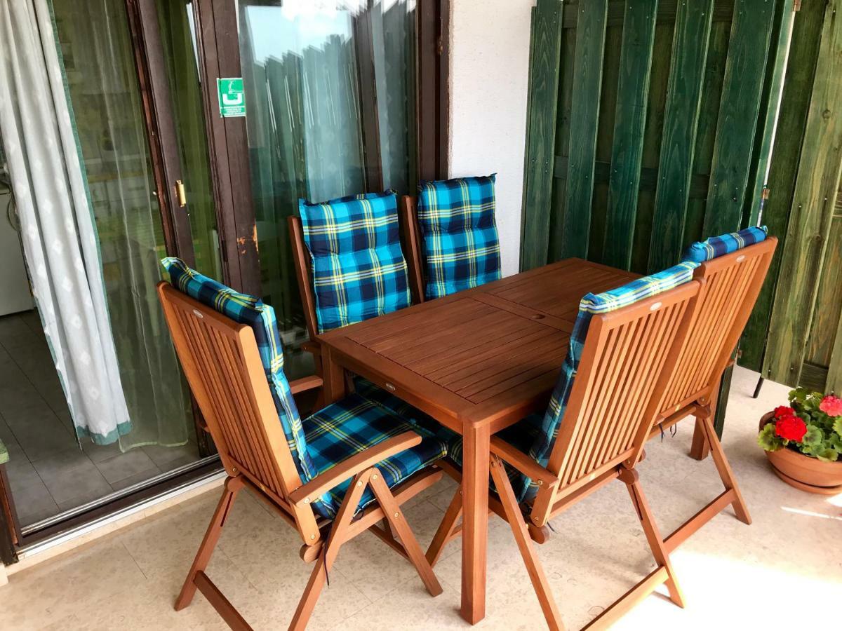 Apartments Markelj Lovrečica المظهر الخارجي الصورة