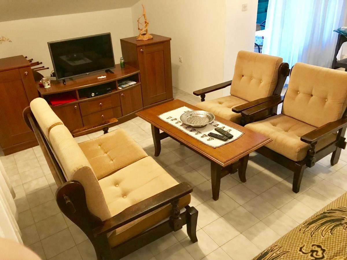 Apartments Markelj Lovrečica المظهر الخارجي الصورة