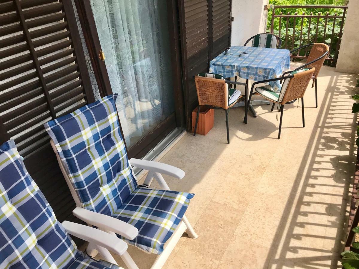 Apartments Markelj Lovrečica المظهر الخارجي الصورة