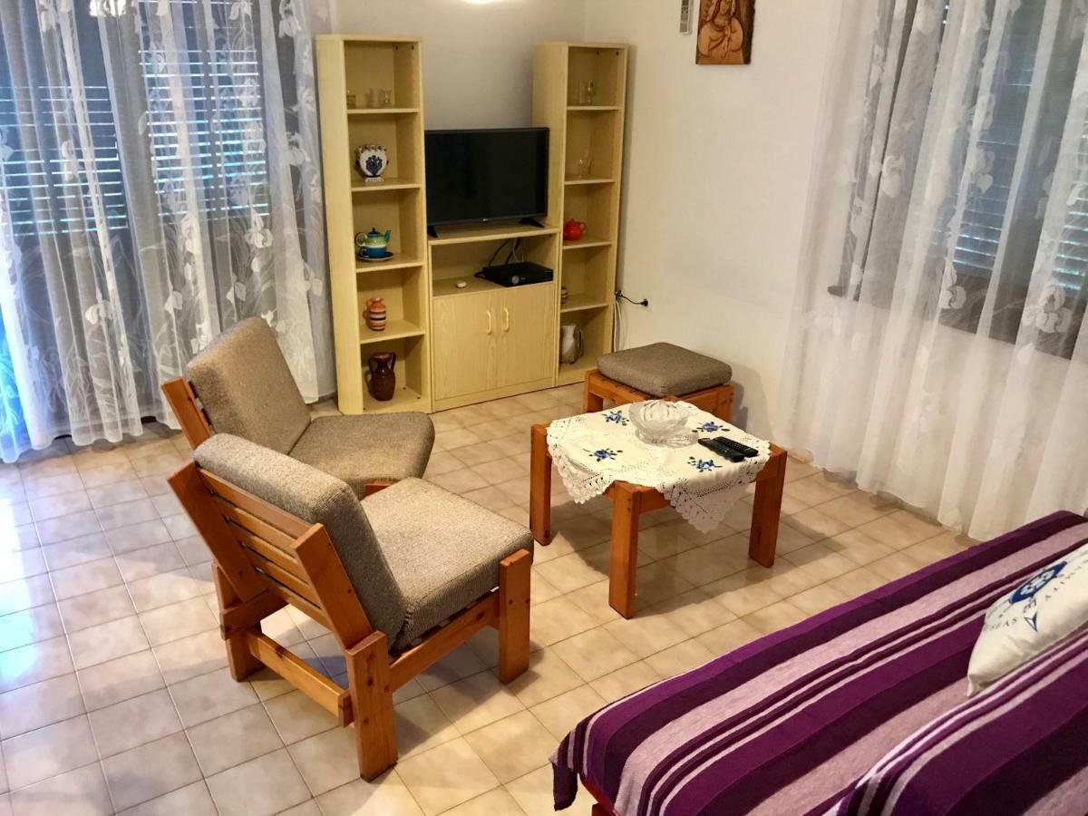 Apartments Markelj Lovrečica المظهر الخارجي الصورة